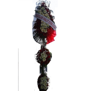 Açılış Ve Düğün Çiçeği 3