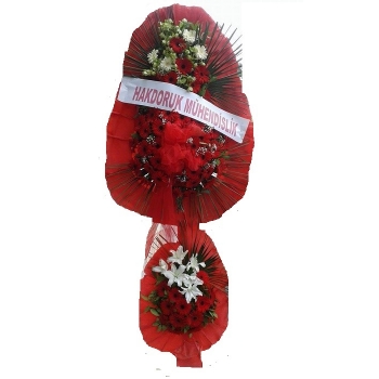 Açılış Ve Düğün Çiçeği 4